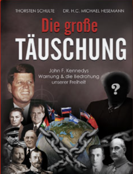 Die grosse Täuschung